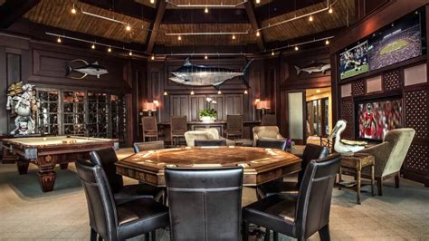 mancave3000|World's biggest man cave for sale .